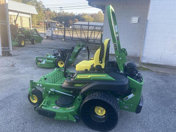 Image of John Deere Z930M equipment image 3
