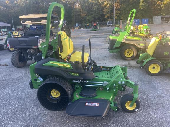 Image of John Deere Z930M equipment image 4