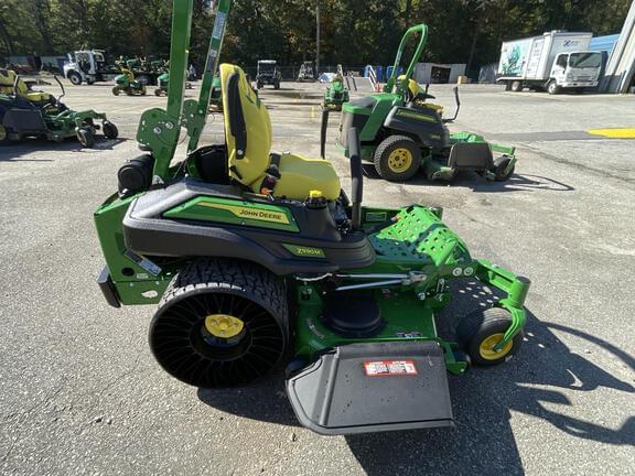 Image of John Deere Z930M equipment image 2