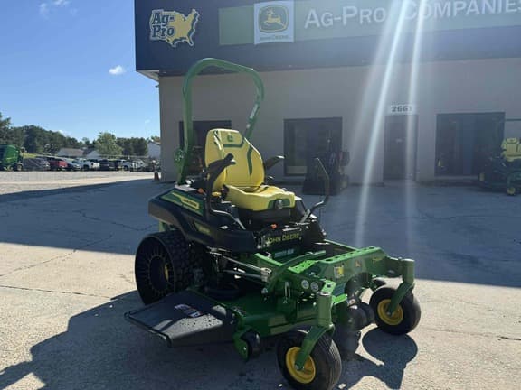 Image of John Deere Z930M Image 0