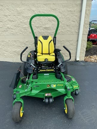 2026 John Deere Z930M Equipment Image0