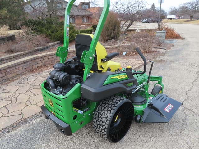 Image of John Deere Z930M equipment image 3