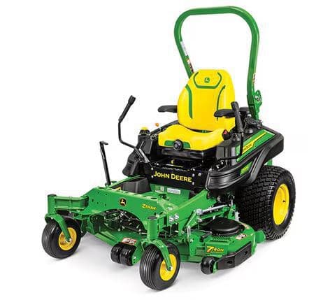 Image of John Deere Z930M Primary Image