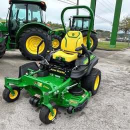 Image of John Deere Z930M Image 0