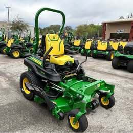Image of John Deere Z930M Image 1