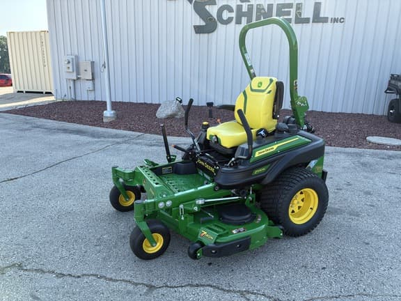 Image of John Deere Z930M Image 0