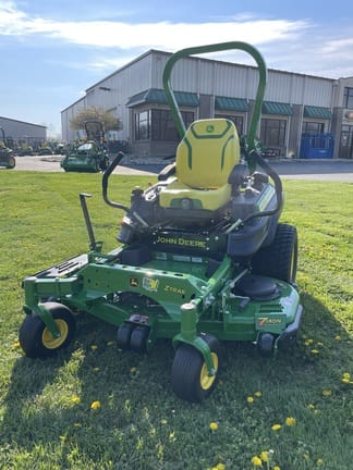 2026 John Deere Z930M Equipment Image0