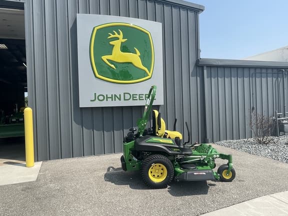 Image of John Deere Z930M Image 1
