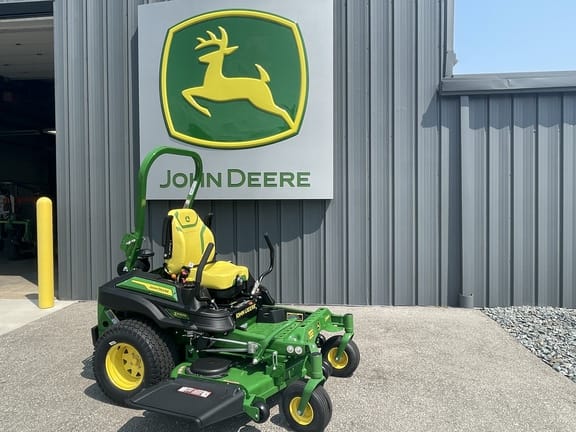 2026 John Deere Z930M Equipment Image0