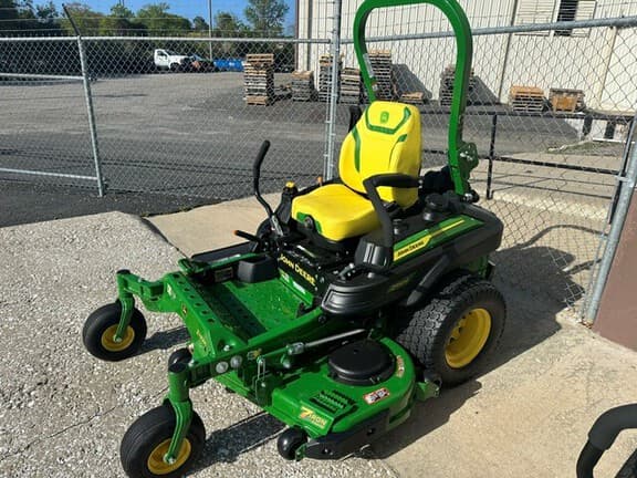 Image of John Deere Z930M Primary image