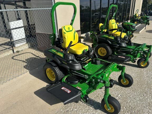Image of John Deere Z930M equipment image 3