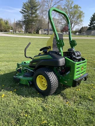 Image of John Deere Z930M equipment image 2