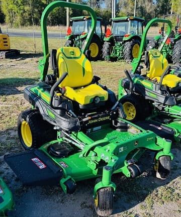 Image of John Deere Z930M Primary image