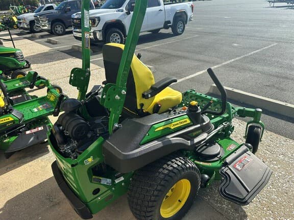Image of John Deere Z930M equipment image 4