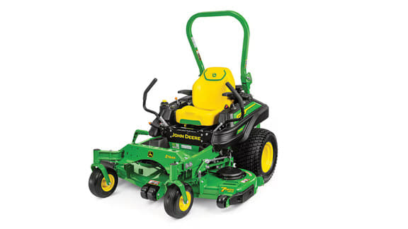 Image of John Deere Z930M Image 0