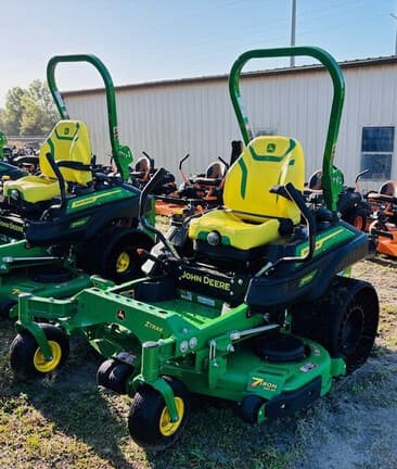 Image of John Deere Z930M Image 0