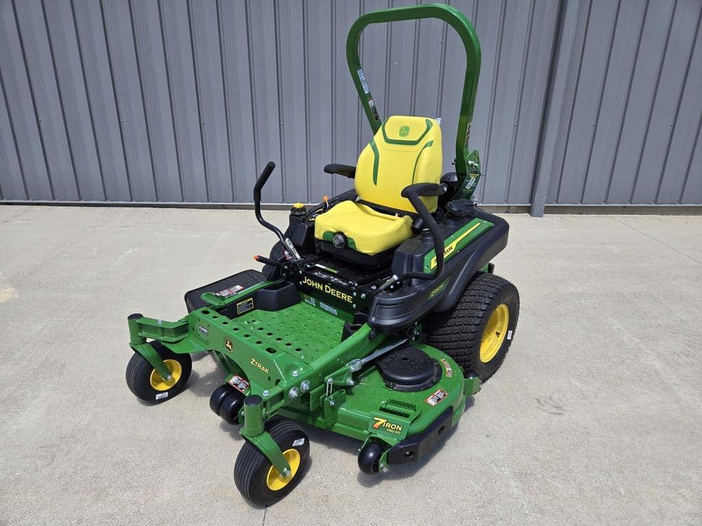 Image of John Deere Z950M Primary image