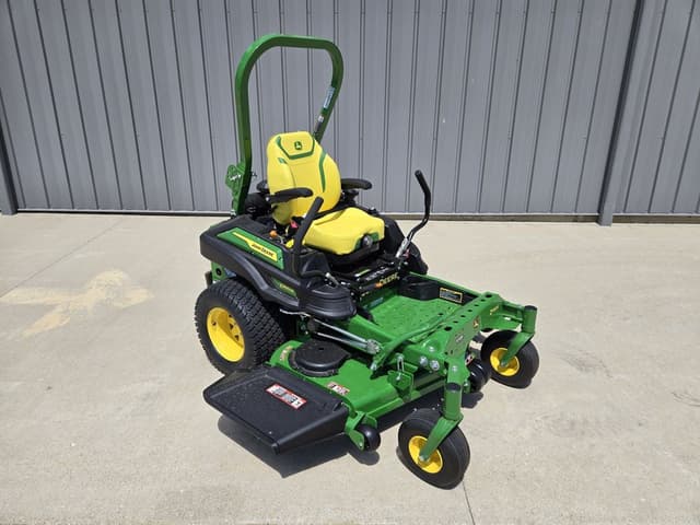 Image of John Deere Z950M equipment image 1