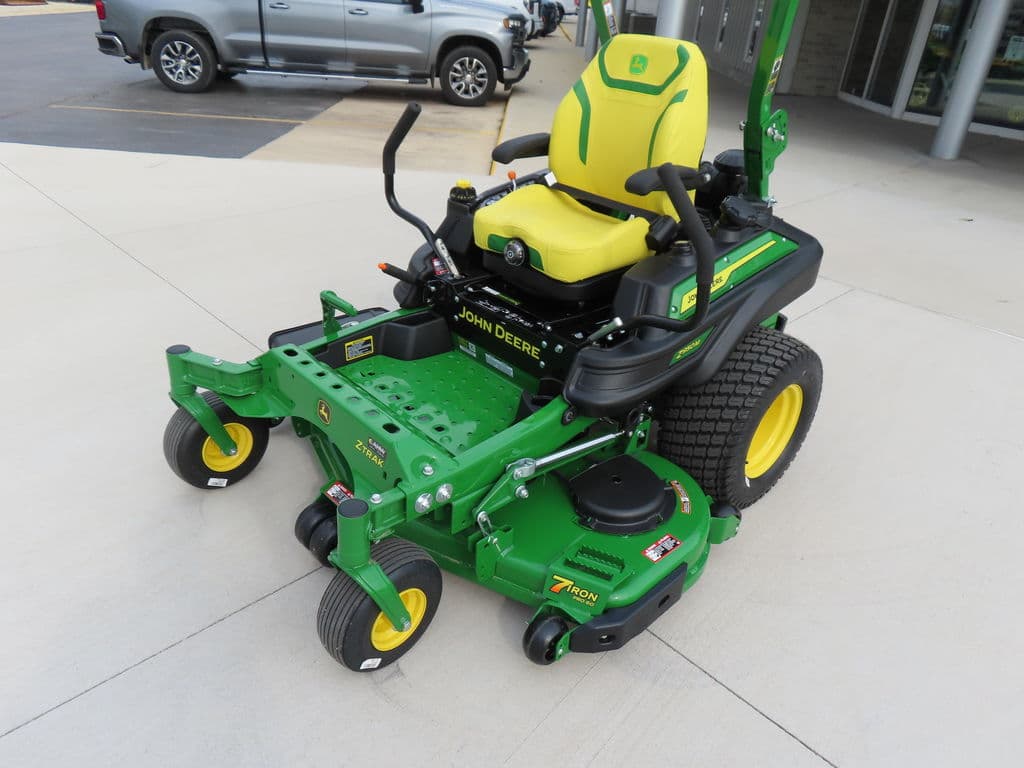 Image of John Deere Z950M Primary image