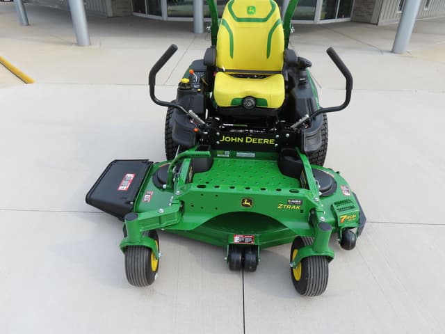 Image of John Deere Z950M equipment image 1
