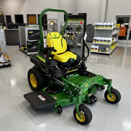 2026 John Deere Z950M Equipment Image0