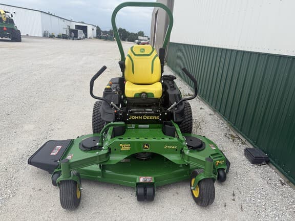 Image of John Deere Z950M equipment image 1