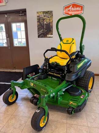 Image of John Deere Z950M Primary image