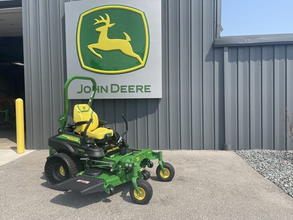 2026 John Deere Z950M Equipment Image0