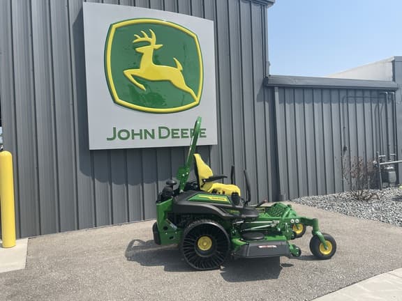 Image of John Deere Z950M Image 1