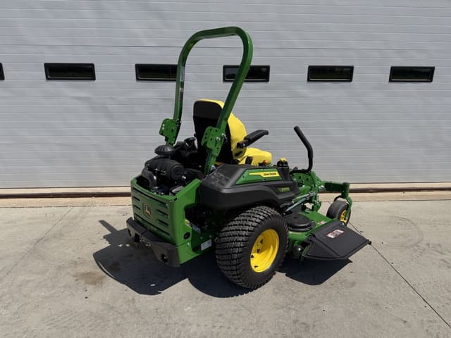 Image of John Deere Z950M equipment image 4