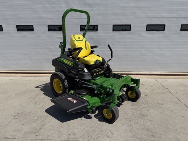 Image of John Deere Z950M equipment image 2