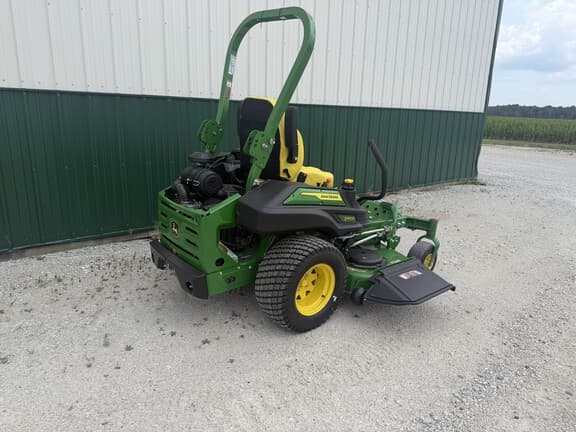 Image of John Deere Z950M equipment image 3