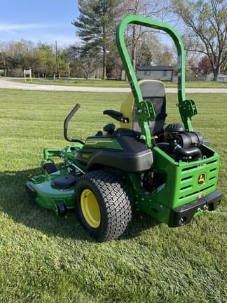Image of John Deere Z950M equipment image 1
