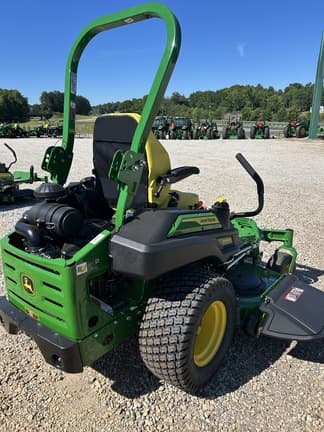 Image of John Deere Z950M equipment image 3