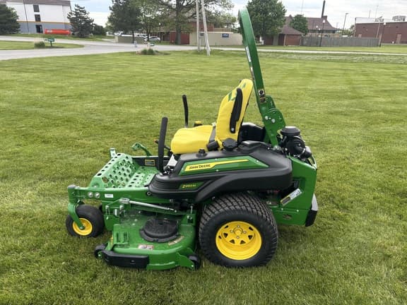 Image of John Deere Z950M equipment image 2