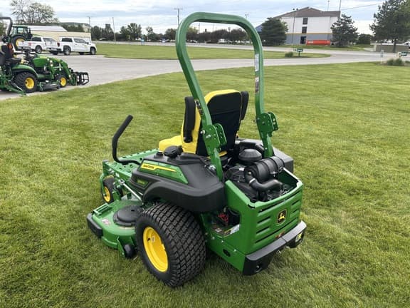 Image of John Deere Z950M equipment image 3