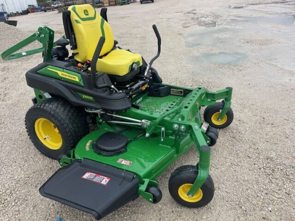 Image of John Deere Z950M Primary image