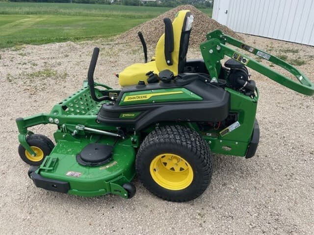 Image of John Deere Z950M equipment image 2