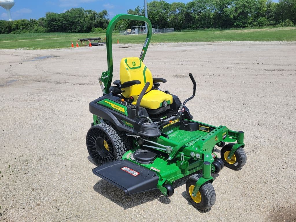 Image of John Deere Z950M Image 0