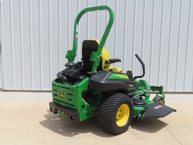 Image of John Deere Z950M equipment image 3