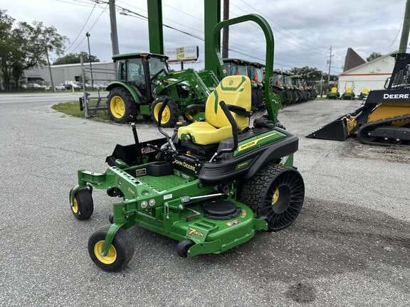 2026 John Deere Z950M Equipment Image0