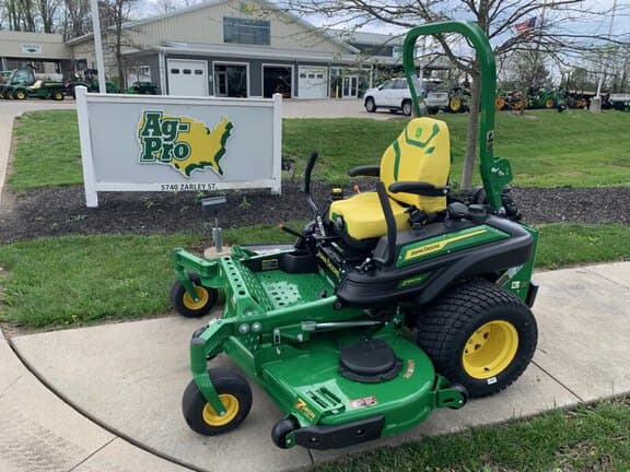 Image of John Deere Z950M Primary image