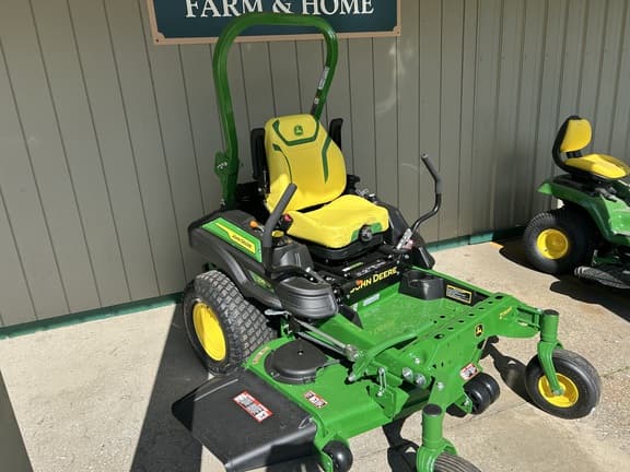 Image of John Deere Z950M equipment image 4