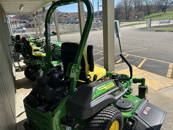 Image of John Deere Z950M equipment image 2