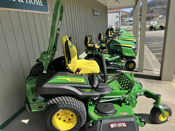 Image of John Deere Z950M equipment image 3