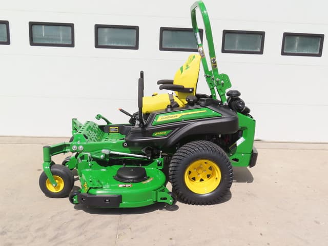 Image of John Deere Z950M equipment image 4