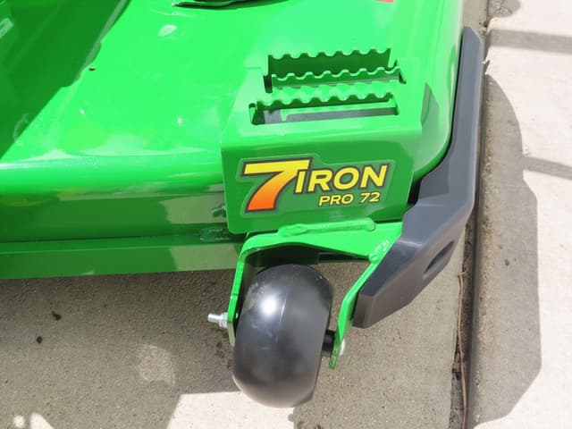 Image of John Deere Z950M equipment image 3