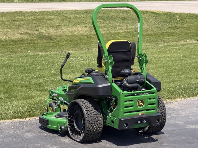 Image of John Deere Z950R equipment image 2