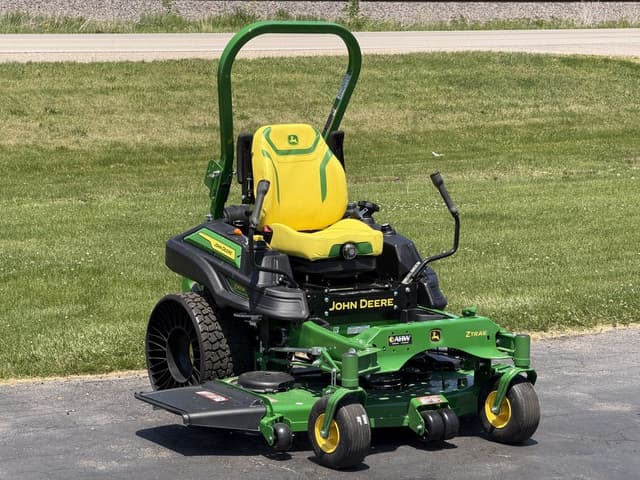 Image of John Deere Z950R equipment image 1