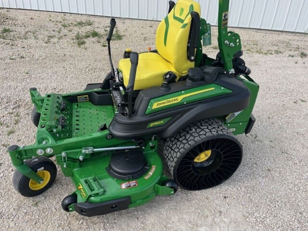 Image of John Deere Z950R Primary image